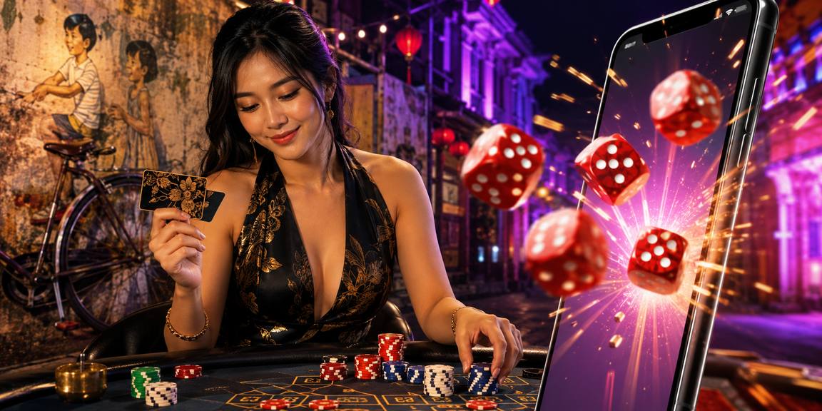 auth0 Kasino auth0 – Meja, Slot dan Lebih Lagi